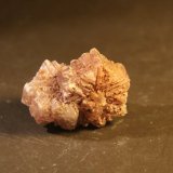 Aragonite
28mm x 22mm x 14mm
(Autor: Firmo Espinar)