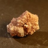 Aragonite
28mm x 22mm x 14mm
(Autor: Firmo Espinar)