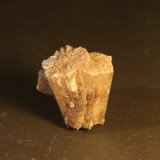 Aragonite
28mm x 35mm x 18mm
(Autor: Firmo Espinar)