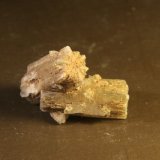 Aragonite
34mm x 23mm x 18mm
(Autor: Firmo Espinar)