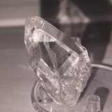 Quartz
33mm x 52mm x 28mm
(Autor: Firmo Espinar)
