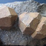 pseudoleucite
FOV 8 cm.
(Autor: prcantos)