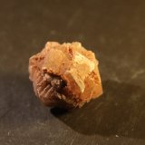 Aragonite
28mm x 27mm x 16mm
(Autor: Firmo Espinar)