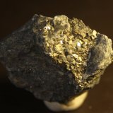 Pyrite
28mm x 37mm x 42mm
(Autor: Firmo Espinar)
