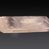 Quartz
134 mm x 35 mm x 32 mm
(Autor: Firmo Espinar)