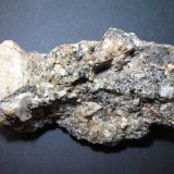 Orthoclase
12 x 6 cm.
(Autor: prcantos)