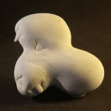Opal
56mm x 54mm x 12mm
(Autor: Firmo Espinar)