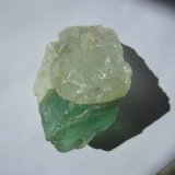 Fluorite
10 cm., top to bottom.
(Autor: vic rzonca)
