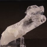 Quartz
45mm x 101mm x 32mm
(Autor: Firmo Espinar)