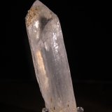 Quartz
34mm x 118mm x 29mm
(Autor: Firmo Espinar)