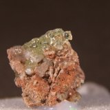 Opal (variety hyalite)
23mm x 22mm x 15mm
(Autor: Firmo Espinar)