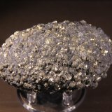 Pyrite
93mm x 52mm x 48mm
(Autor: Firmo Espinar)