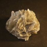 Gypsum
55mm x 32mm x 50mm
(Autor: Firmo Espinar)