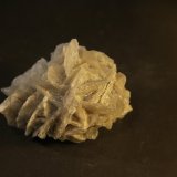 Gypsum
50mm x 32mm x 40mm
(Autor: Firmo Espinar)