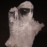 Quartz
74mm x 95mm x 48mm
(Autor: Firmo Espinar)