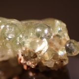 Opal (variety hyalite)
23mm x 22mm x 15mm
(Autor: Firmo Espinar)