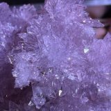Creedite
Mina Qinglong, Dachang, Qinglong, Prefectura Autónoma Qianxi'nan, Provincia Guizhou, China
43mm x 30mm x 18mm
(Autor: QT.JojoGuo)