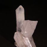 Quartz
25mm x 52mm x 22mm
(Autor: Firmo Espinar)