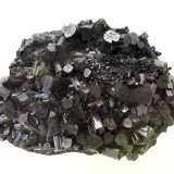 Manganite
Specimen size 18 cm
(Autor: Tobi)