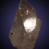 Quartz
33mm x 70mm x 28mm
(Autor: Firmo Espinar)