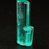 Beryl (variety emerald)
18mm
(Autor: Fiebre Verde)