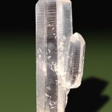Quartz
14 mm x 47 mm x 9 mm
(Autor: Firmo Espinar)