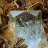 Aquamarine, Muscovite
FOV 5 cm
(Autor: Tobi)