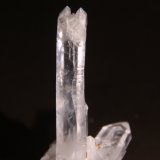 Quartz
36mm x 70mm x 22mm
(Autor: Firmo Espinar)