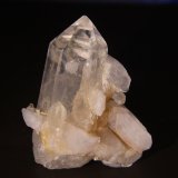 Quartz
57mm x 71mm x 32mm
(Autor: Firmo Espinar)