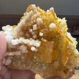 Barite
6.5x5x3.9cm
(Autor: QT.JojoGuo)