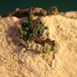 Malachite
FOV 30 mm
(Autor: Firmo Espinar)