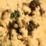 Malachite and Aragonite
FOV 7 mm
(Autor: Firmo Espinar)