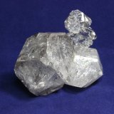 Quartz
10 x 9 cm
(Autor: Don Lum)