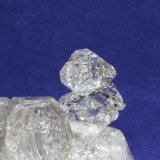 Quartz
10 x 9 cm
(Autor: Don Lum)