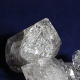 Quartz
10 x 9 cm
(Autor: Don Lum)