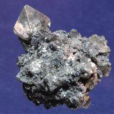 Anglesite
3.8 x 3.2 cm
(Autor: Don Lum)