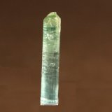 Elbaite (variety indicolite)
4mm x 27mm x 4mm
(Autor: Firmo Espinar)