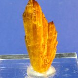 Legrandite
3.0 x 1.5 cm
(Autor: Don Lum)
