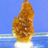 Legrandite
3.0 x 1.5 cm
(Autor: Don Lum)