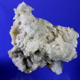 Strontianite, Calcite, Fluorite
10.5 x 10 cm
(Autor: Don Lum)