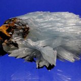 Barite
11.6 x 6 cm
(Autor: Don Lum)