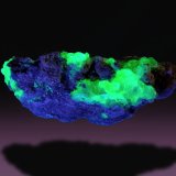 Opal-AN (variety hyalite)
45 mm x 21 mm x 17 mm
(Autor: Firmo Espinar)