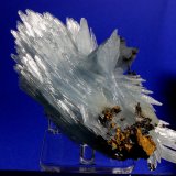 Barite
11.6 x 6 cm
(Autor: Don Lum)