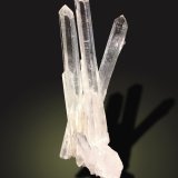 Quartz
32 mm x 53 mm x 24 mm
(Autor: Firmo Espinar)
