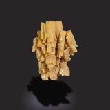 Pyromorphite
23 mm x 33 mm x 23 mm
(Autor: Firmo Espinar)