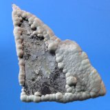 Aragonite (variety cuprian aragonite)
5.4 x 3.4 cm
(Autor: Don Lum)