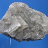 Fluorite
7 x 9 x 3.5 cm
(Autor: Don Lum)