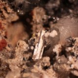Fluorapatite
FOV 16 mm
(Autor: Firmo Espinar)