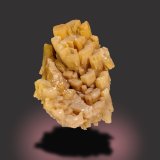 Pyromorphite
18 mm x 22 mm x 16 mm
(Autor: Firmo Espinar)