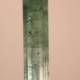 Elbaite (variety indicolite)
4mm x 27mm x 4mm
(Autor: Firmo Espinar)